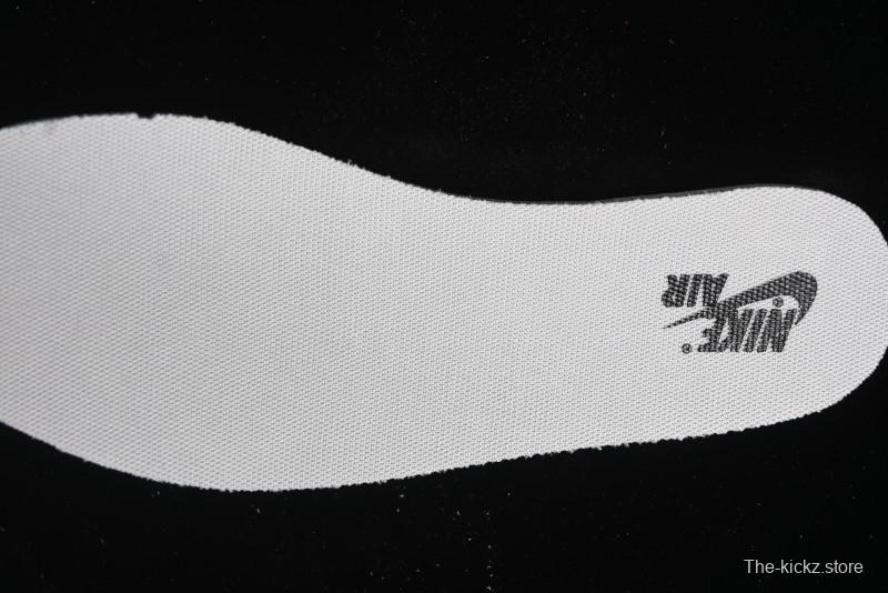 Nike Travis Scott x Fragment Design x Air Jordan 1 Low OG SP AJ1 Low Top Casual Sneakers - XY2688-111