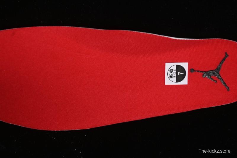 Nike Air Jordan 11 Retro Bred Velvet Basketball Shoes - DB5457-061