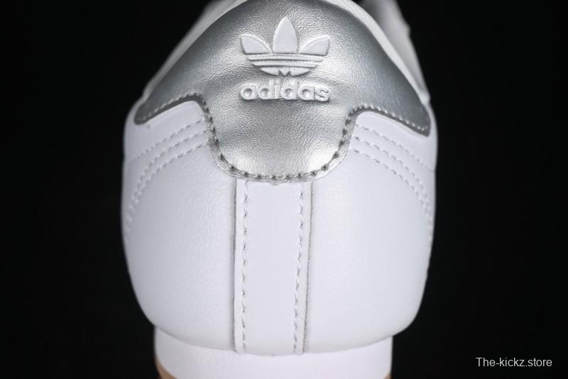 Adidas Originals Taekwondo JS1192 Low-Top Training Shoes for Comfortable and Anti-Slip Performance - JS1192