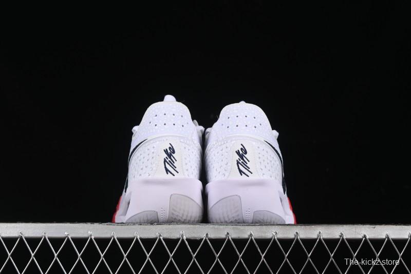 Nike Air Zoom G.T. Cut 3 EP Basketball Shoes with Full-Length ZoomX Foam and Flywire Technology - DV2913-103