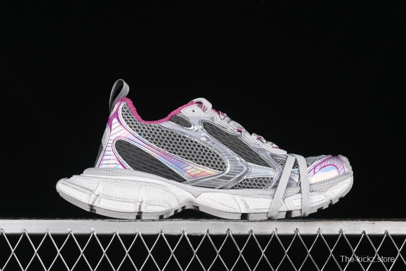 Balenciaga Phantom Sneaker 10th Generation Trendy Running Shoes - W3XL51895