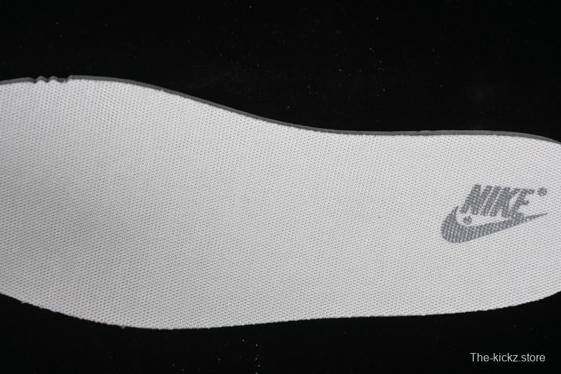 Nike SB Dunk Low The North Face Collaboration - Grey Pigskin Navy Swoosh Anniversary Custom Low-Top Casual Skate Shoes - SJ1089-009