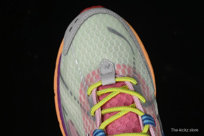 New Balance 1906 Series Retro Dad Style Casual Running Shoes - M1906RKL