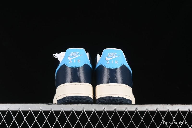 Nike Air Force 1 '07 Low Casual Sneakers - HJ9291-478