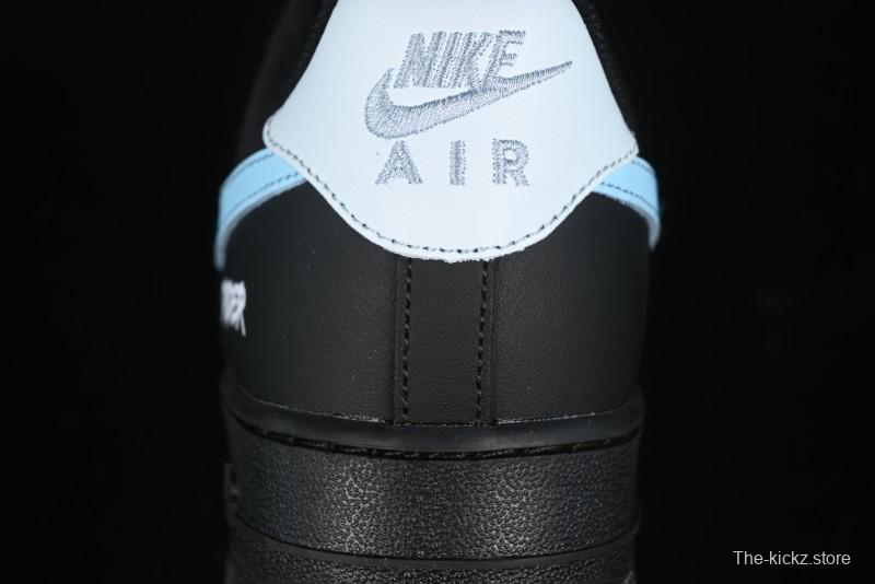 Nike Air Force 1 '07 Low Spider-Man Casual Sneakers - CW2288-020