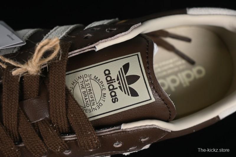 Adidas Originals Samba Retro Casual Sneakers - ID1481