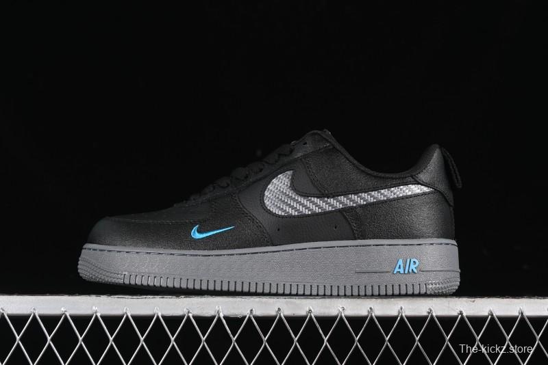 Nike Air Force 1 '07 Low Casual Sneakers - DR0155-002