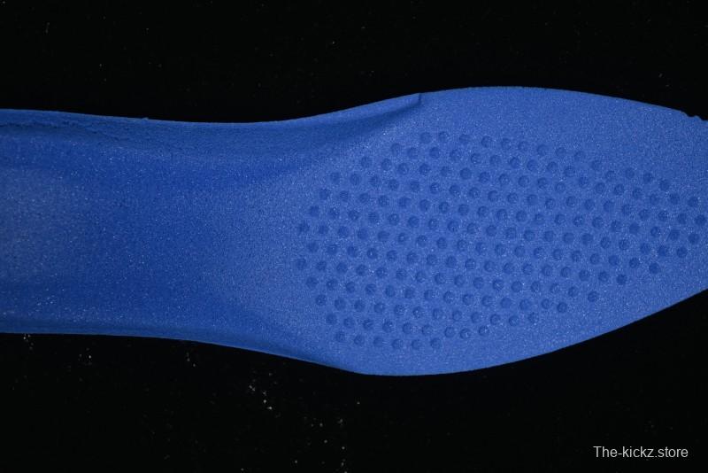 ECCO Block Derby Round Toe Genuine Leather Brogue Dress Shoes - 63667201002