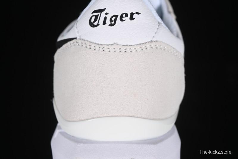 Onitsuka Tiger Ultimate 81 EX 40th Anniversary Breathable Comfort Casual Shoes - 1183B510-100