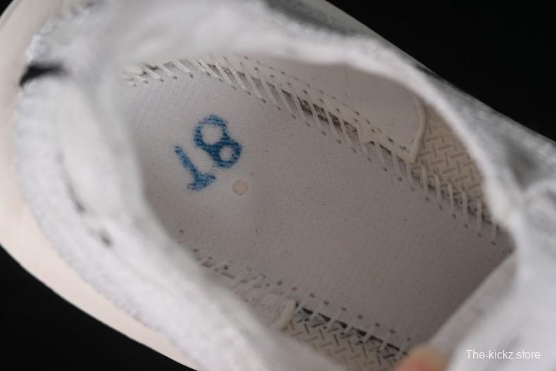 Nike Zoom VaporFly Next 3 Prototype Super Marathon Running Shoes with Dual Air Zoom and Full-Length Carbon Fiber Plate - FD8356-100