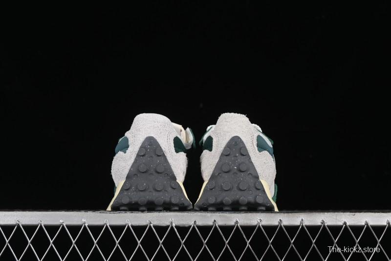 New Balance MS327 Series Retro Casual Running Shoes - U327WRG