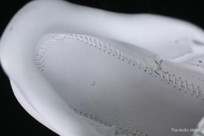 Nike Downshifter 13 Lunar Cushion Lightweight Breathable Running Shoes - FD6454-103