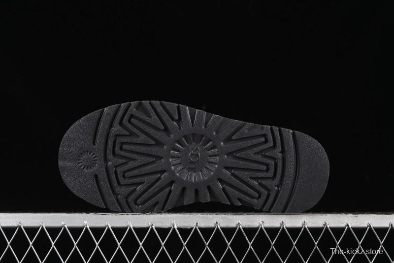 UGG Dakota 5CM Classic Genuine Sheepskin Platform Snow Boots - 1168170