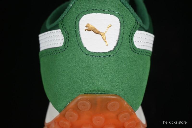 Puma Easy Rider Vintage Low-Top Casual Sneakers - Comfortable Durable and Breathable - 399028-03