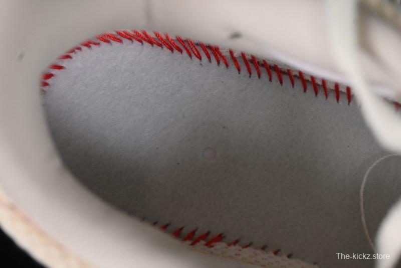 Nike Air Force 1 '07 Low Pink Deconstructed Swoosh Casual Sneakers - FC8110-181