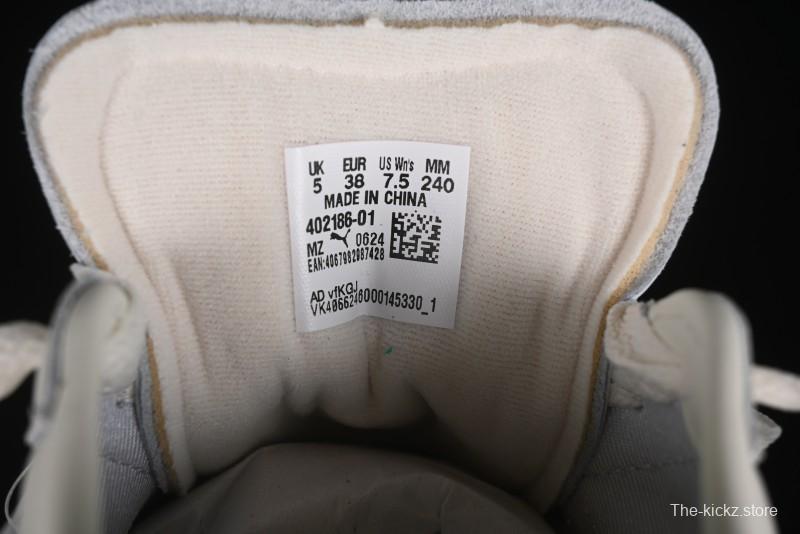 Puma Bella UT Leather Fashion Casual Sneakers - 402186-01