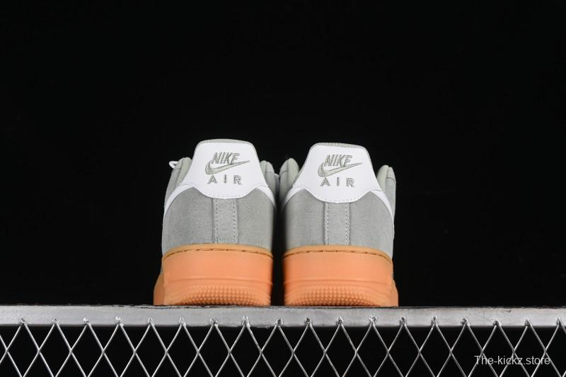 Nike Air Force 1 '07 Low Casual Sneakers - FQ8714-300