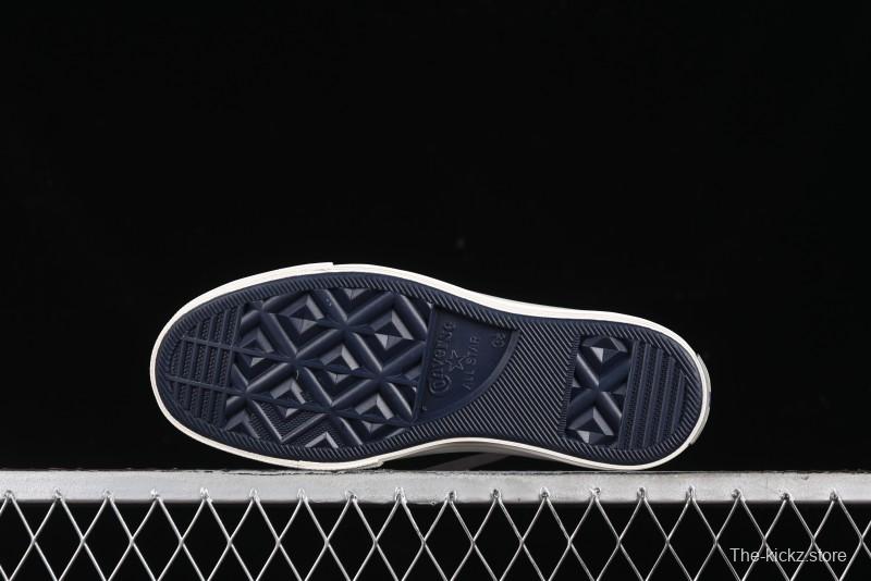 Converse Chuck Taylor All Star 1970s High Top Canvas Sneakers - A12453C