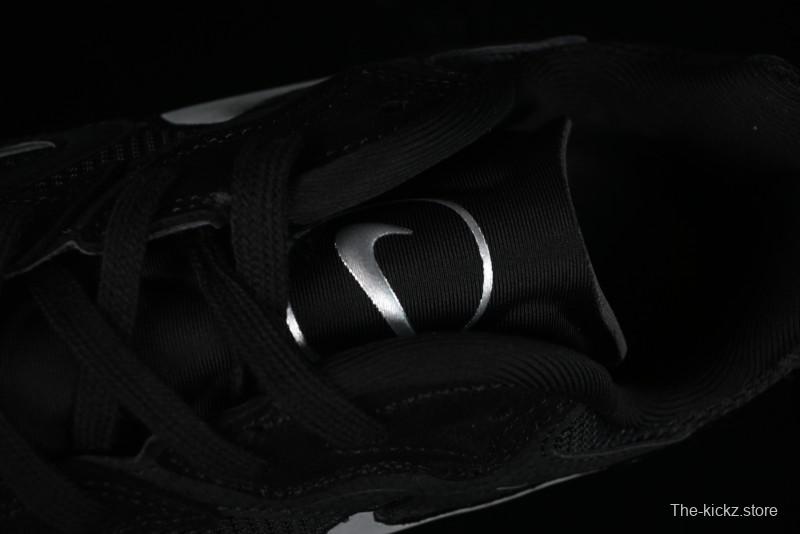 Nike Jam Suede Slip-Resistant Wear-Resistant Low-Top Casual Shoes - FN0314-002