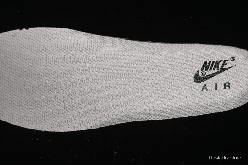 Nike Air Force 1 '07 Low Farting Bear Casual Sneakers - CW2289-230