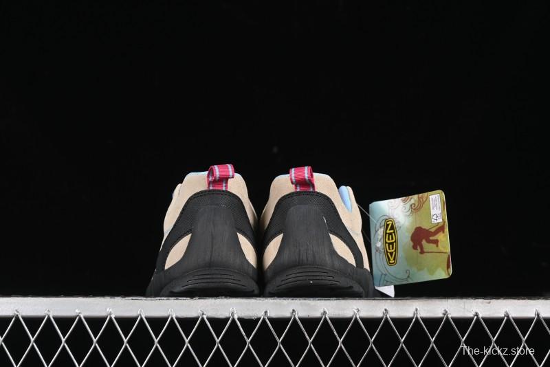 Keen Jasper Japanese Street Retro Style Outdoor Shoes - 1027688