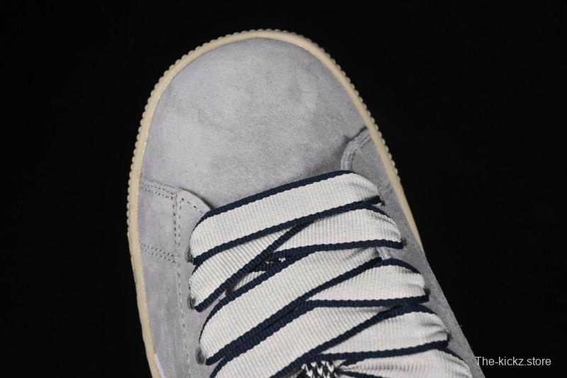 Puma Suede XL Retro Casual Sneakers - 397243-01