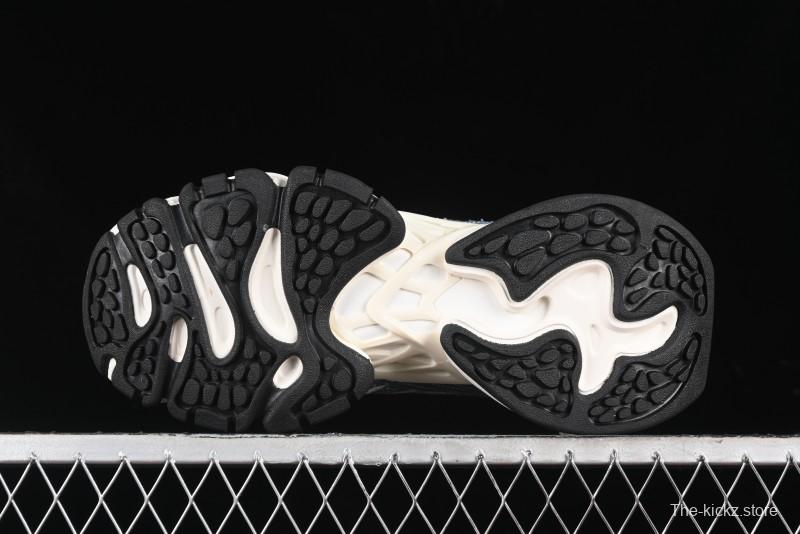 Adidas Vento XLG Runner JS1598 Retro Casual Dad Shoes - JS1598