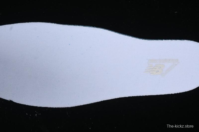 New Balance NB9060 Series Retro Casual Running Shoes with ABZORB Cushioning - U9060ZGA