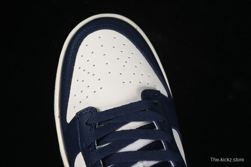 Nike Dunk Low Next Nature Olympic Low-Top Casual Sneakers - FZ6770-001