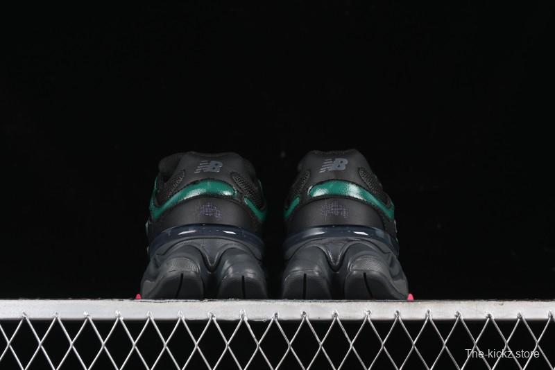 New Balance 9060 Retro Casual Running Shoes with ABZORB Cushioning Technology - U9060ML