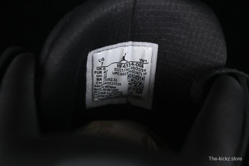 Nike Air Jordan 4 Retro Low Basketball Shoes - HF4334-004