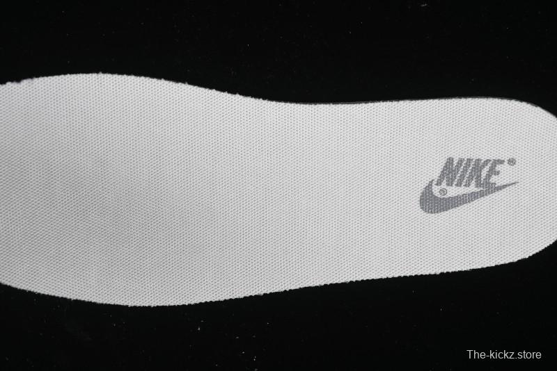 Nike SB Dunk Low Stussy Collaboration - Strap Grey Embroidered Swoosh Anniversary Custom Low-Top Casual Skate Shoes - SJ2068-307