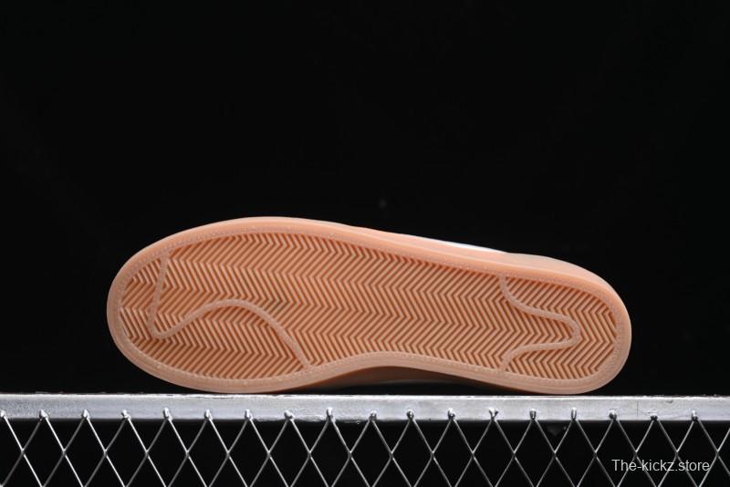 Nike Killshot 2 Retro Comfortable Anti-Slip Low-Top Skate Shoes - HQ3402-133