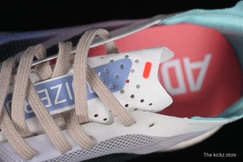 Adidas Adizero Adios Running Shoes with Breathable Low-Cut Design - IE6237