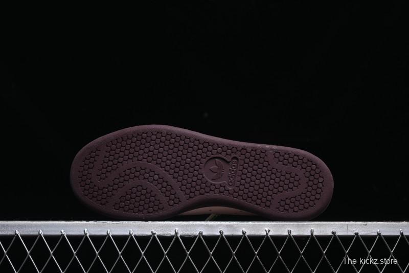 Adidas Brain Dead x Ad Originals Stan Smith Samba Casual Shoes - IH3434