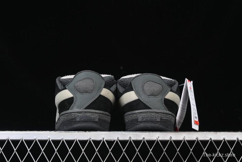 Puma Suede XL Crush Retro Casual Sneakers - 399099-02