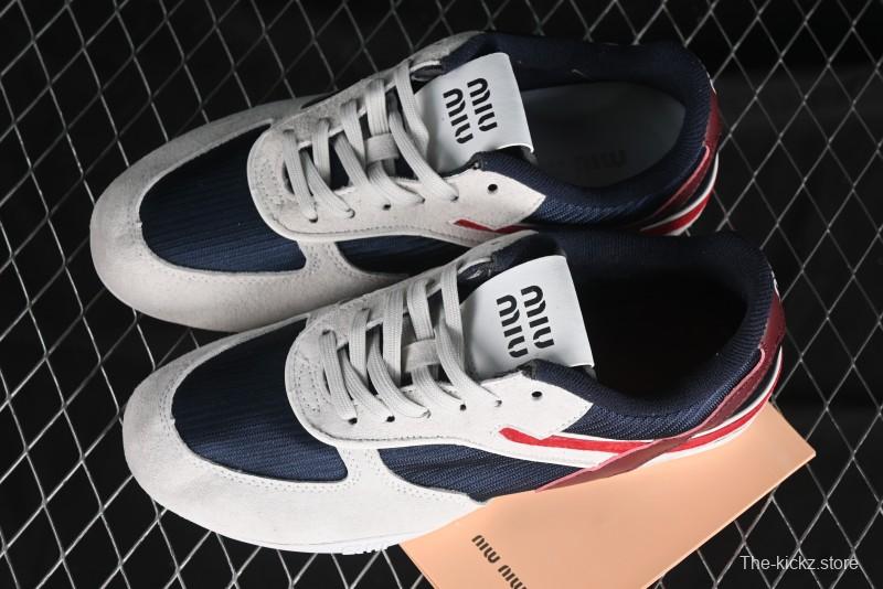 Miumiu Calzature Donna Casual Lifestyle Shoes - AJD4