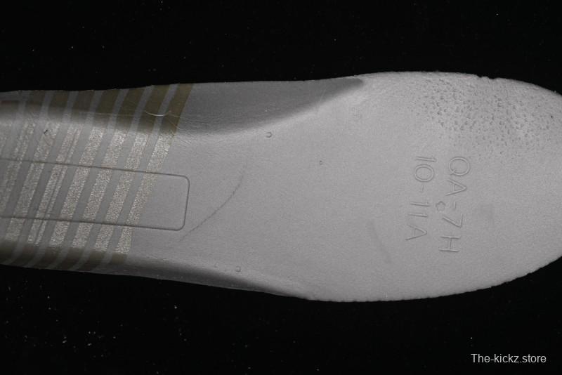 Nike Air Force 1 '07 Low Supreme The North Face Collaboration - Pig Eight Navy Blue Casual Sneakers - XZ6188-118