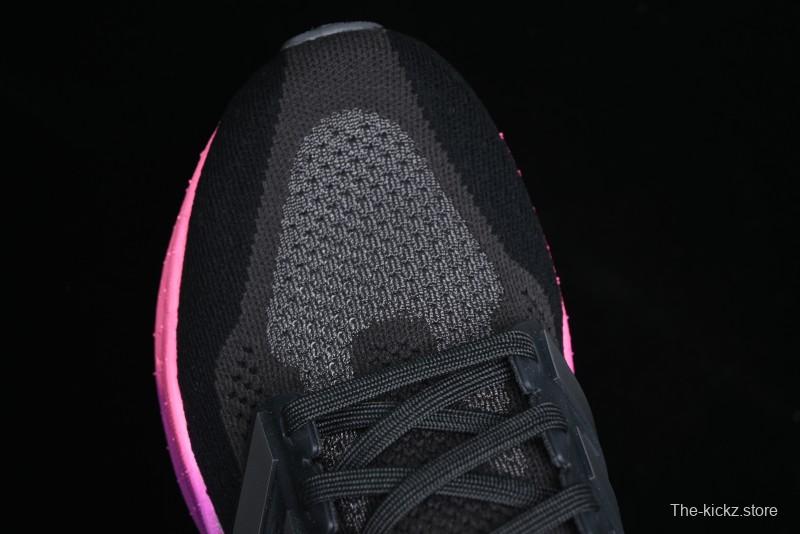 Adidas Ultraboost 5X IH7709 Running Shoes with Boost Cushioning - IH7709