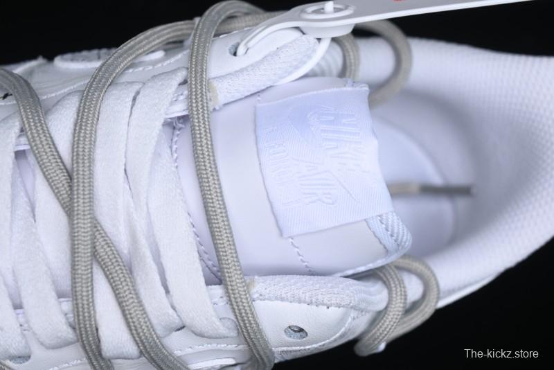 Nike Air Force 1 '07 Low 2D Anime Theme Love Declaration Casual Sneakers - ZH0316-034