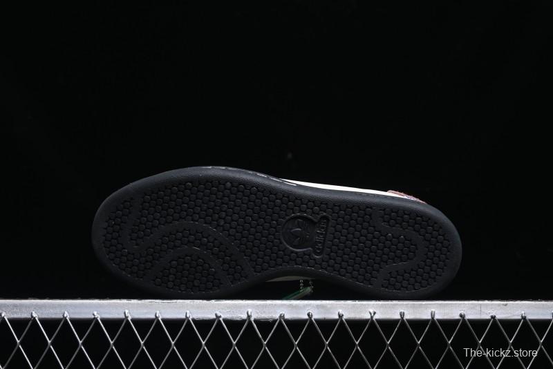 Adidas Brain Dead x Ad Originals Stan Smith Samba Casual Sneakers - IH3432