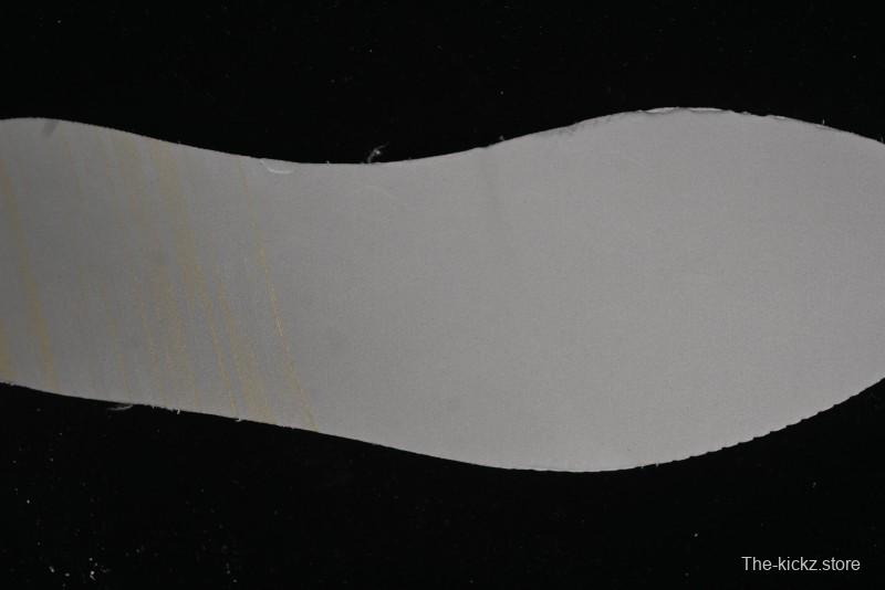 Nike Air Jordan 1 Low Supreme Collaboration - Black Grey Pigskin Two-Tone High-End Custom Retro Basketball Shoes - SJ9950-032