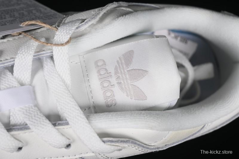 Adidas Forum 84 Low Retro Basketball Sneakers - IH7828