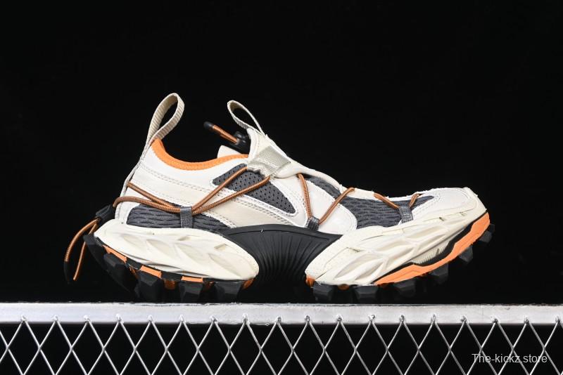 Balenciaga Hike Trail Sneaker Low-Top Retro Chunky Outdoor Dad Shoes - WHIKE2070