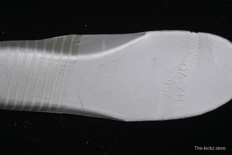 Nike Air Force 1 '07 Low Stussy Collaboration - All Black Low-Top Casual Sneakers - XZ6188-311