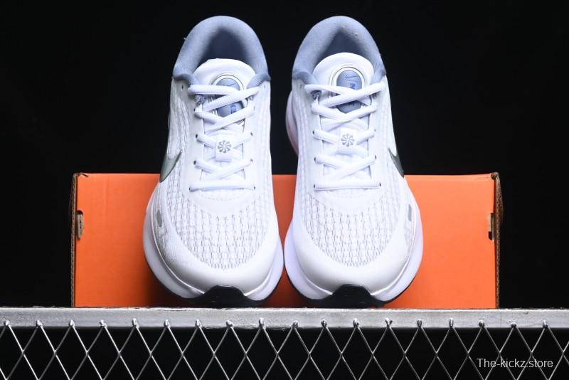 Nike Journey Run 2024 Low-Top Casual Running Shoes with Shock Absorption Anti-Slip and Wear-Resistant Design - FN0228-104