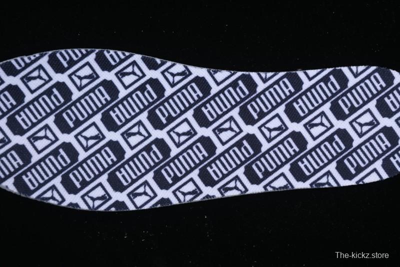 Puma Suede XL Retro Casual Sneakers - 395777-01