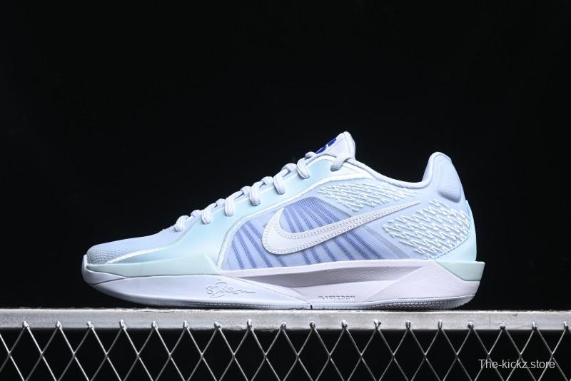Nike Sabrina 2 Court Vision Signature Basketball Shoes with Cushlon Foam and Air Zoom - FZ1517-002