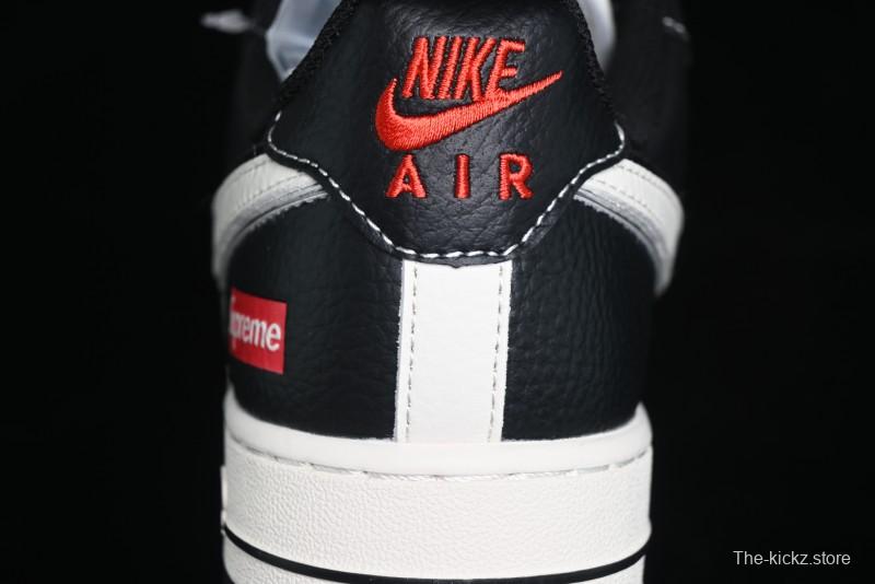 Nike Air Force 1 '07 Low Supreme Collaboration - XZ6188-316