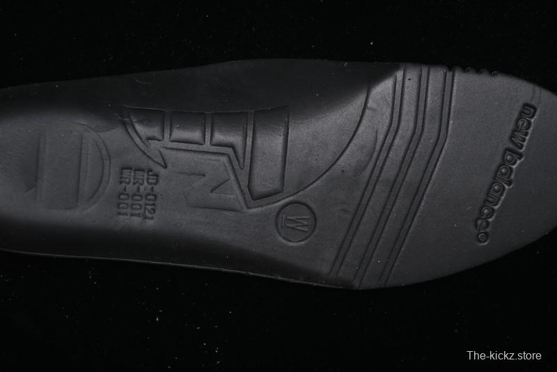 New Balance Made in USA M990 Series High-End Heritage Classic Retro Casual Running Shoes - U990LO6